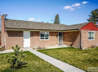 201 Sunset Dr, Idaho Falls, ID 83402