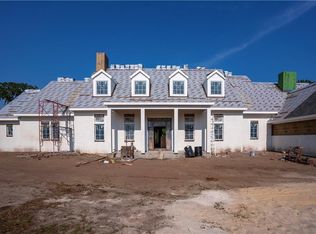 192 Perth Ln, Saint Simons Island, GA 31522