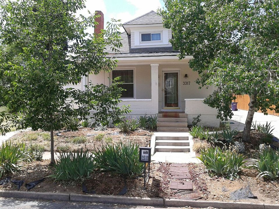 3317 Vrain Bungalow
