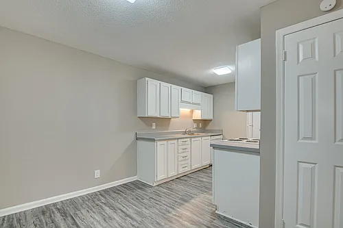 Floor plan Cambridge