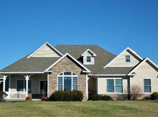 611 Snavely Rd, Stamping Ground, KY 40379