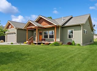 150 Palmer Dr, Kalispell, MT 59901
