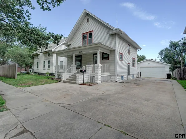 710 A St, Lincoln, NE 68502