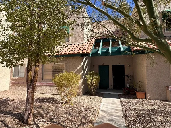 6750 Del Rey Ave Unit 102, Las Vegas, NV 89146