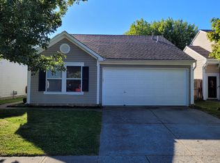 4488 Connaught East Dr, Plainfield, IN 46168