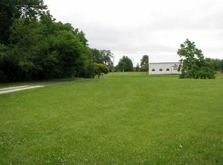 9160 E County Road 400 N, Brownsburg, IN 46112