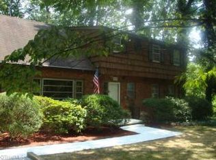 200 Dolley Madison Rd, Greensboro, NC 27410