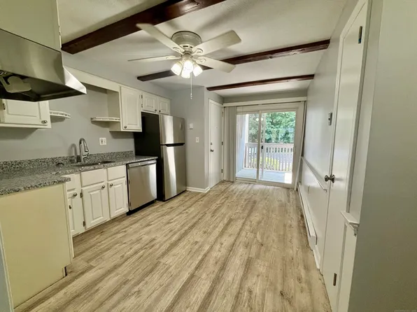 34 Jefferson St #22F, Manchester, CT 06042