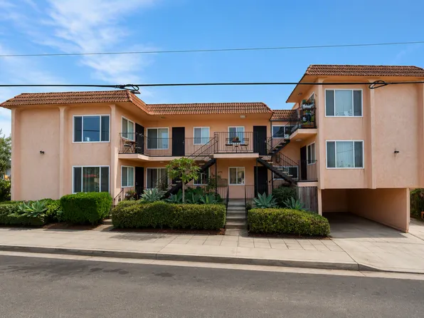 2175 Wightman Street, 2175 Wightman St APT 3, San Diego, CA 92104