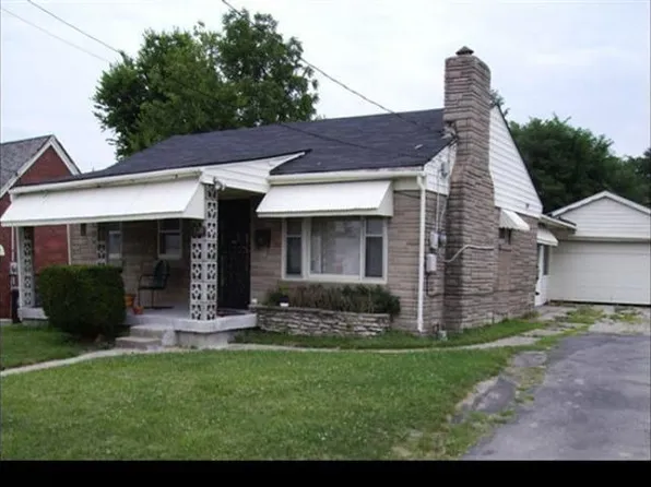 520 Robertson St, Lexington, KY 40508