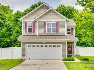 288 Sand Paver Way, Fort Mill, SC 29708