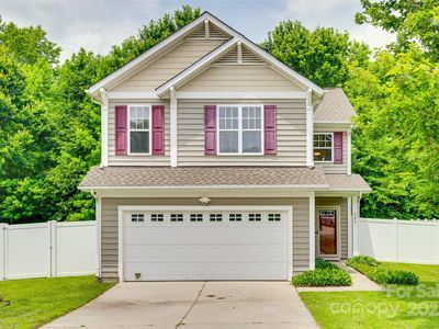 288 Sand Paver Way, Fort Mill, SC, 29708