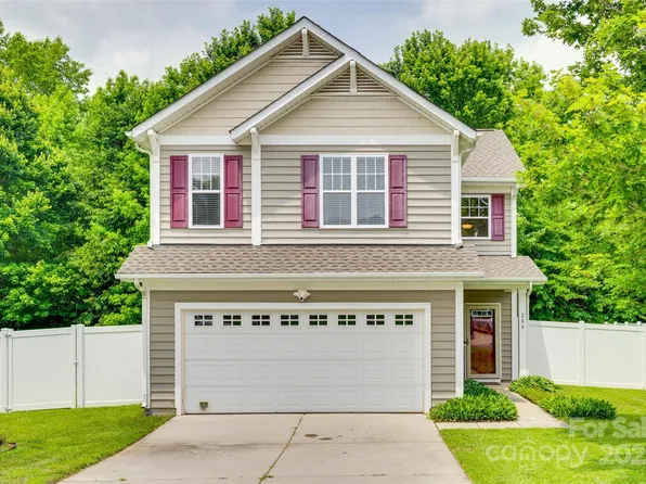 288 Sand Paver Way, Fort Mill, SC 29708