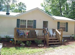 264 Lisa Ln, Mountain Rest, SC 29664