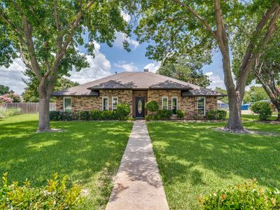 913 Lake Meadows Dr, Rockwall, TX, 75087