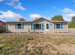 (Undisclosed Address), Greeley, CO 80634