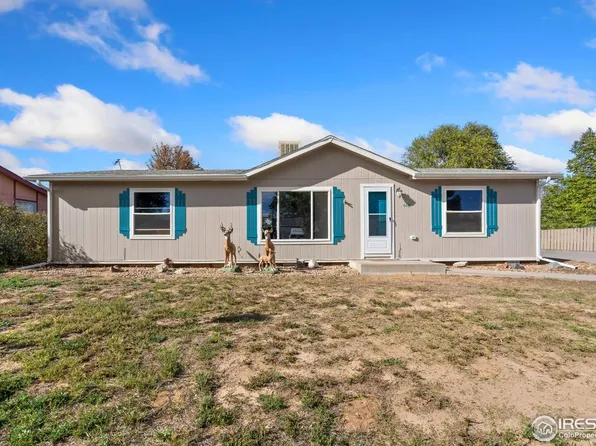 (undisclosed Address), Greeley, CO 80634