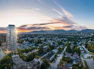 5685 Halley Ave #1304, Burnaby, BC