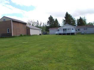40 Campground Hill Rd, Caribou, ME 04736