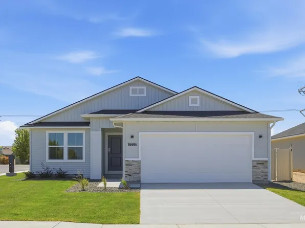 16686 N Shorthorn Loop, Nampa, ID 83651