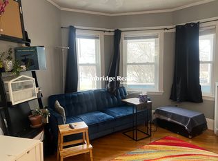 281 Alewife Brook Pkwy #1T, Somerville, MA 02144