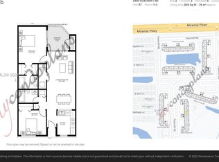 3400 Foxcroft Rd APT 107, Hollywood, FL 33025