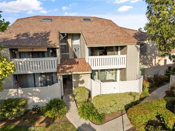 56 Carriage Way #210, Pomona, CA 91766