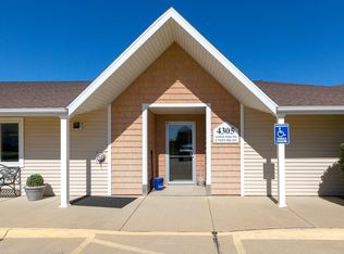 4305 Autumn Ridge Rd UNIT 209, Cedar Falls, IA 50613