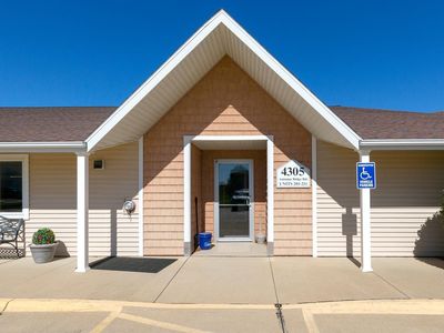 4305 Autumn Ridge Rd Unit 209, Cedar Falls, IA, 50613