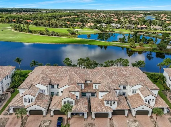 3695 Montreux LN #101, NAPLES, FL 34114