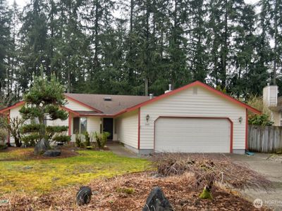 3342 Mercedes Drive NE, Lacey, WA, 98516