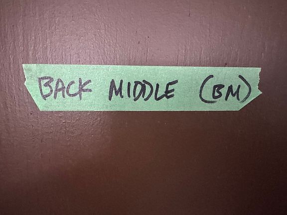 2nd image of 3537 Harlem Ave #1MB