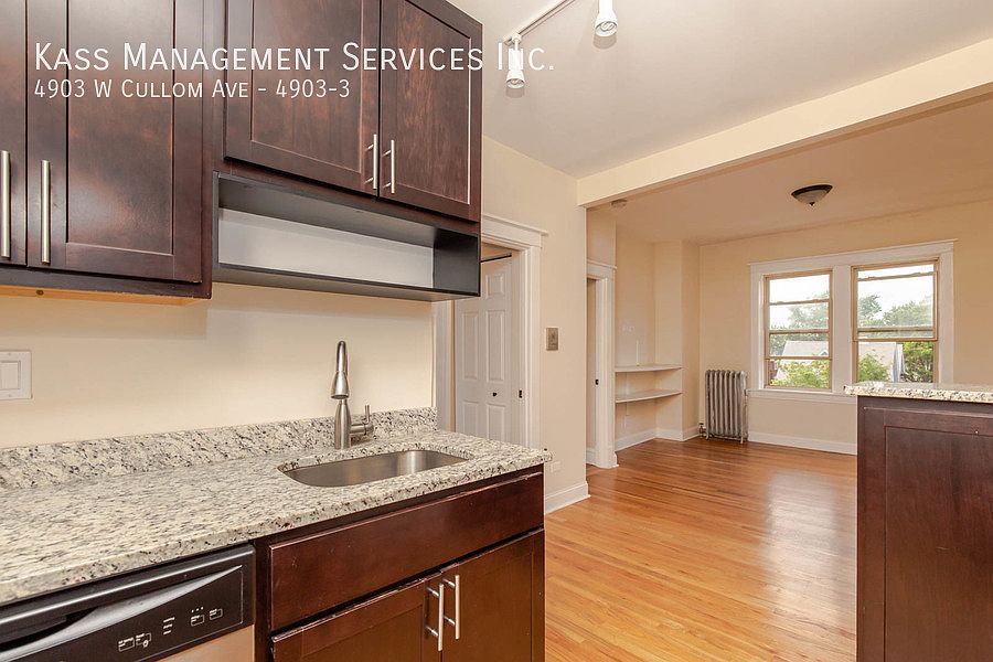 1st image of 4903 W Cullom Ave #3