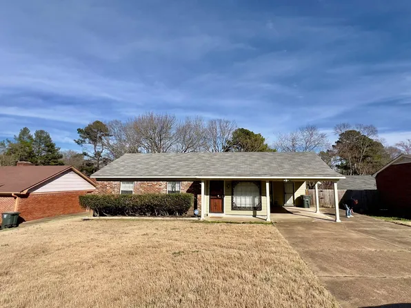4522 Cinderella Dr, Memphis, TN 38109