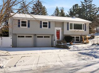 1 Piedmont Ct, Madison, WI 53711