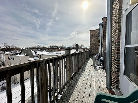 5th image of 2807 N Kedzie Ave #3