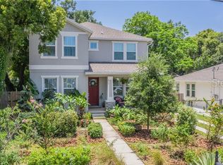 813 E Giddens Ave, Tampa, FL 33603