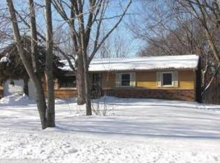 20958 Hastings St NE, East Bethel, MN 55011