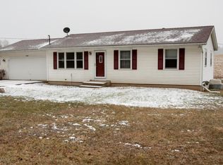 10400 E C Ave, Richland, MI 49083