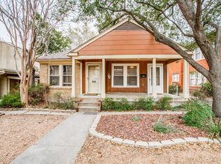 4520 Bowser Ave, Dallas, TX 75219