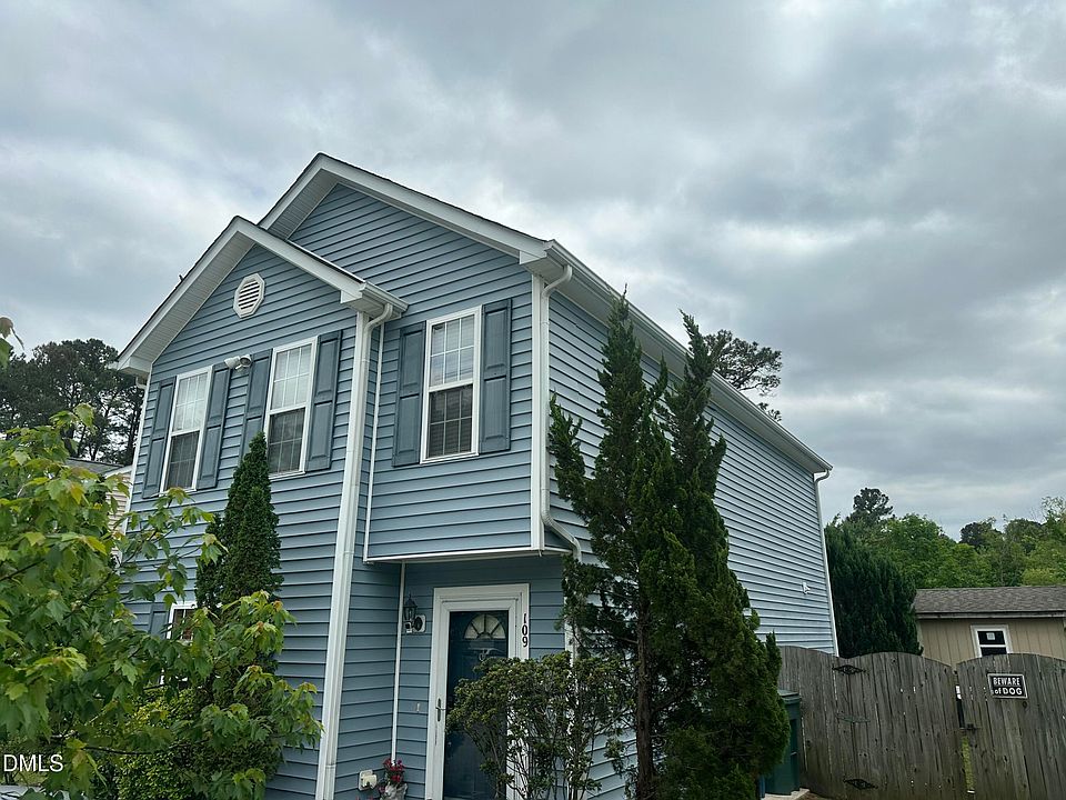 2nd image of 109 Knightwood Dr