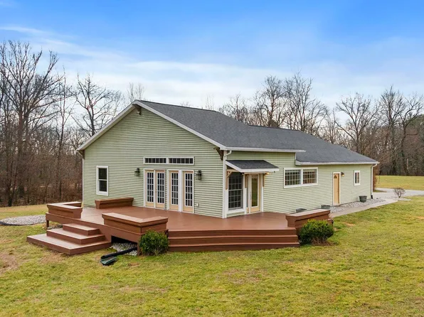 14722 W State Road 54, Linton, IN 47441