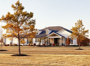 5257 E 161st St S, Bixby, OK 74008