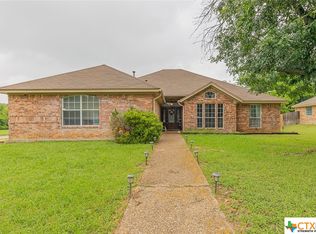 1601 Citation Loop, Harker Heights, TX 76548