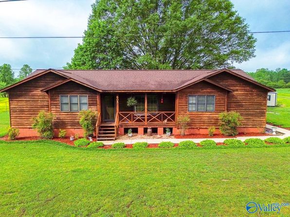 805 County Road 1459, Vinemont, AL 35179