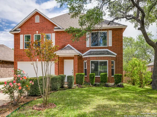 13918 Edge Point Dr, San Antonio, TX 78230