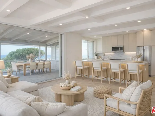 7277 Birdview Ave, Malibu, CA 90265