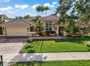 3171 Overlook Road, Davie, FL 33328