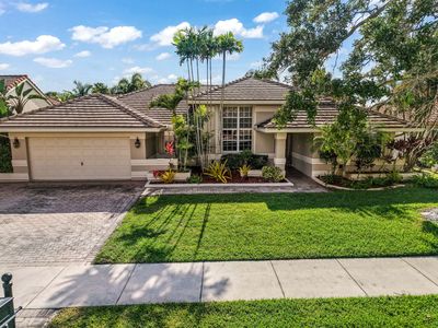 3171 Overlook Road, Davie, FL, 33328