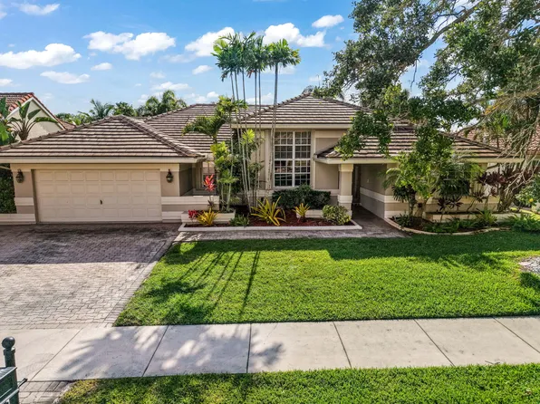 3171 Overlook Road, Davie, FL 33328